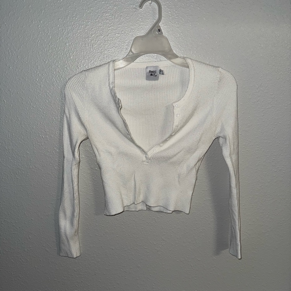 Princess Polly Top